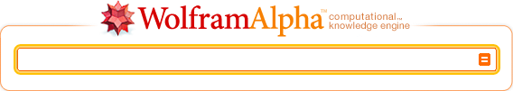 Wolfram Alpha - motore di ricerca intelligente