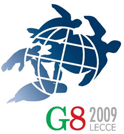 G8 Lecce