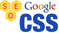CSS SEO - ottimizzare i fogli di stile per i motori di ricerca