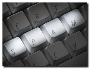 Email Spam: Adam Esperto Seo