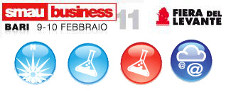 Smau Bari 2011