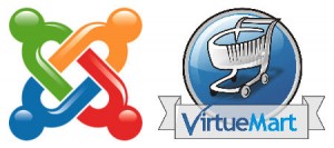 ricerca in Joomla+Virtuemart