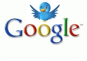Google: offline la real time search