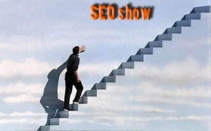 seo show, web marketing e seo