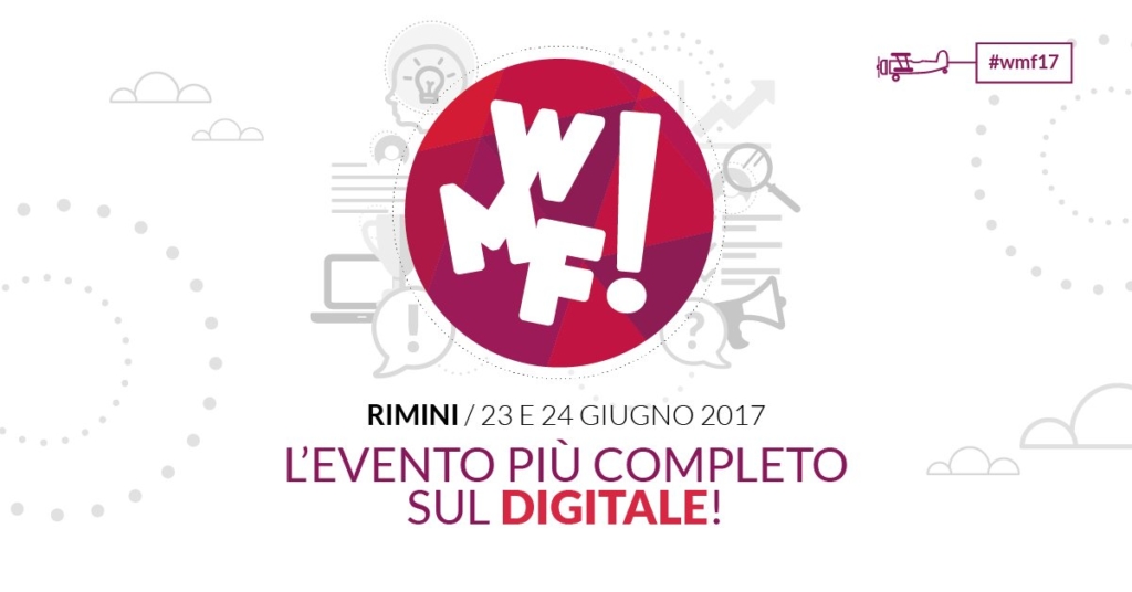 web marketing festival 17