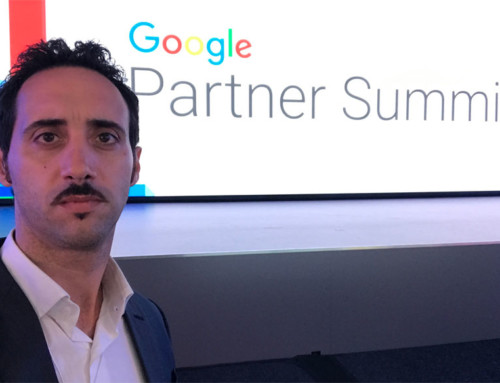 Google Partner Summit 2017: abbiamo spiato il Futuro dai grattacieli di New York